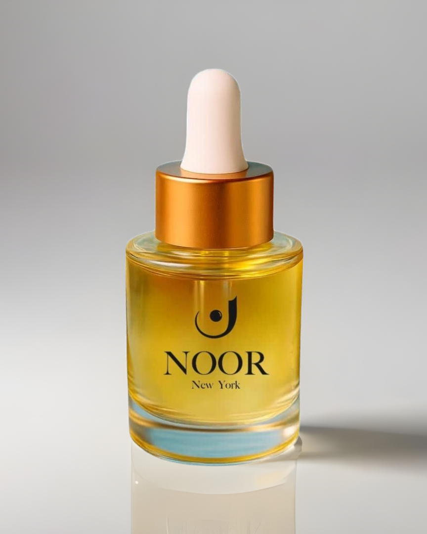 Unisex - NOOR OUD N°2