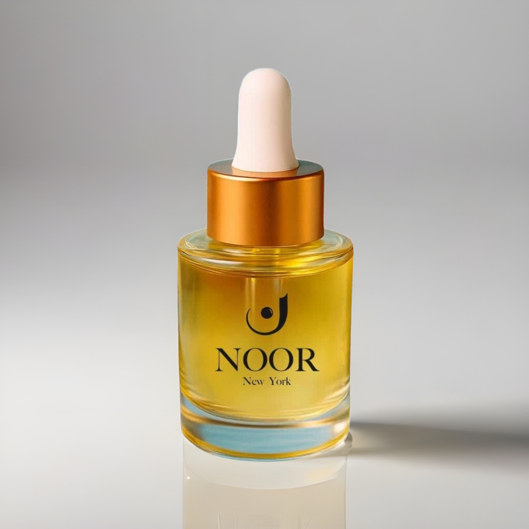 Feminine - NOOR NAHAR