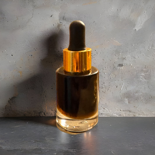 Oud Lovers Only - NOOR OUD N°6